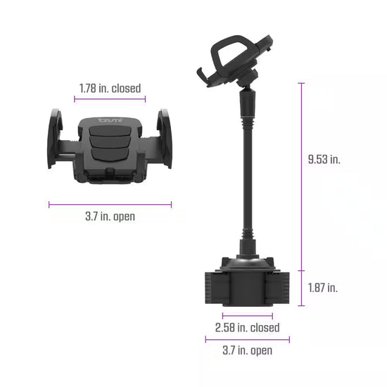 Onegrip Cup Holder Phone Mount