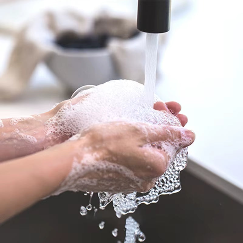 Xiaomi 600Ml Automatic Soap Dispenser Foam/Gel USB Charging Touchless Smart Infrared Sensor Liquid Soap Dispensers Hand Washer