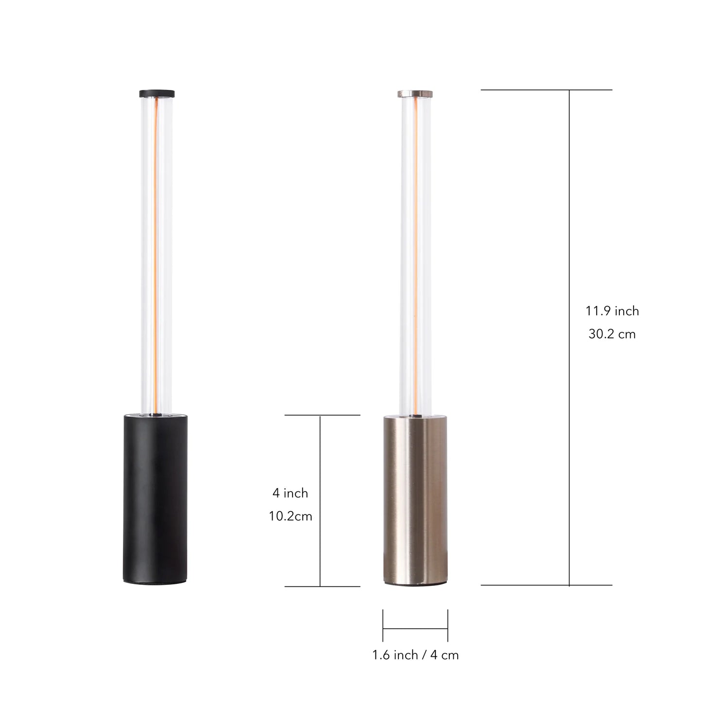 Lightsaber Magnetic Light Modern Night Light