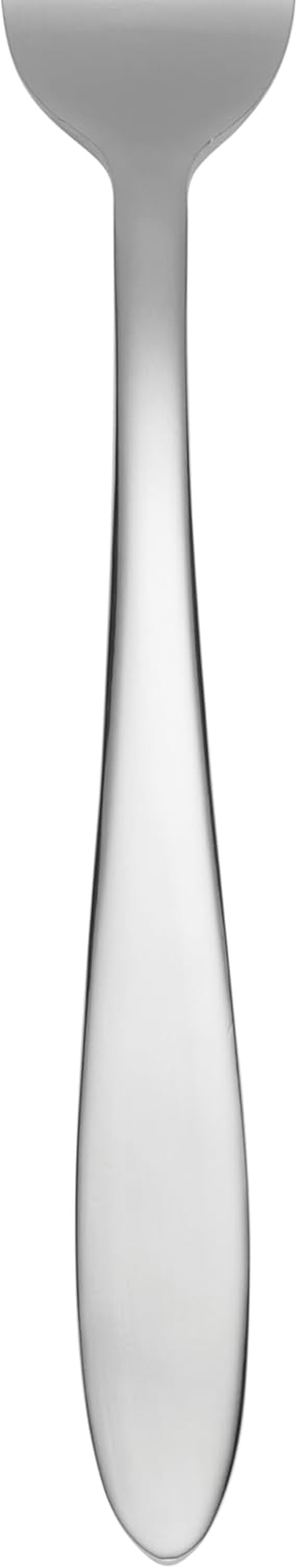 B336045A Mooncrest 45-Piece Flatware Set, Service for 8,Silver,45 Piece