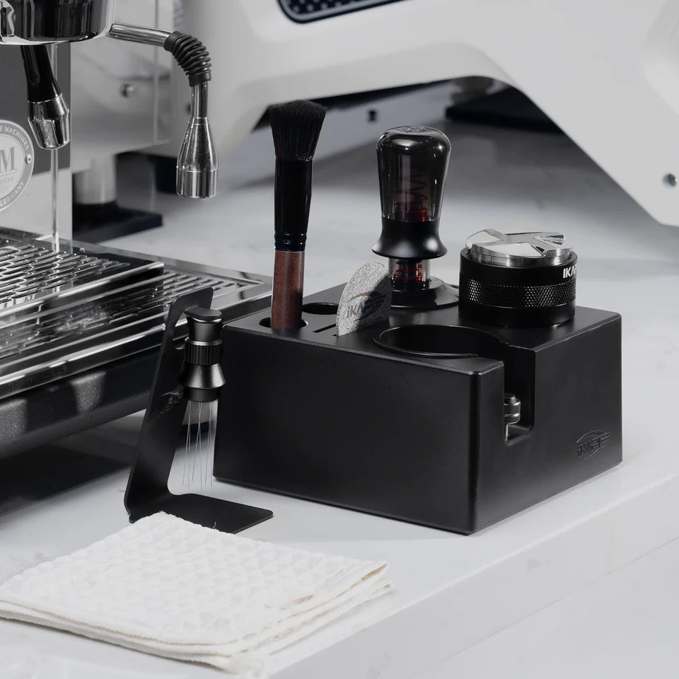 Professional 8 in 1 Espresso Tool Set