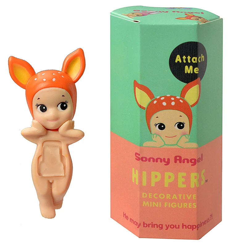 Sonny Angel Blind Box 20Th Anniversary Harvest Series Fruit and Vegetable Anime Figures Ornaments Dolls Fans Children Gift