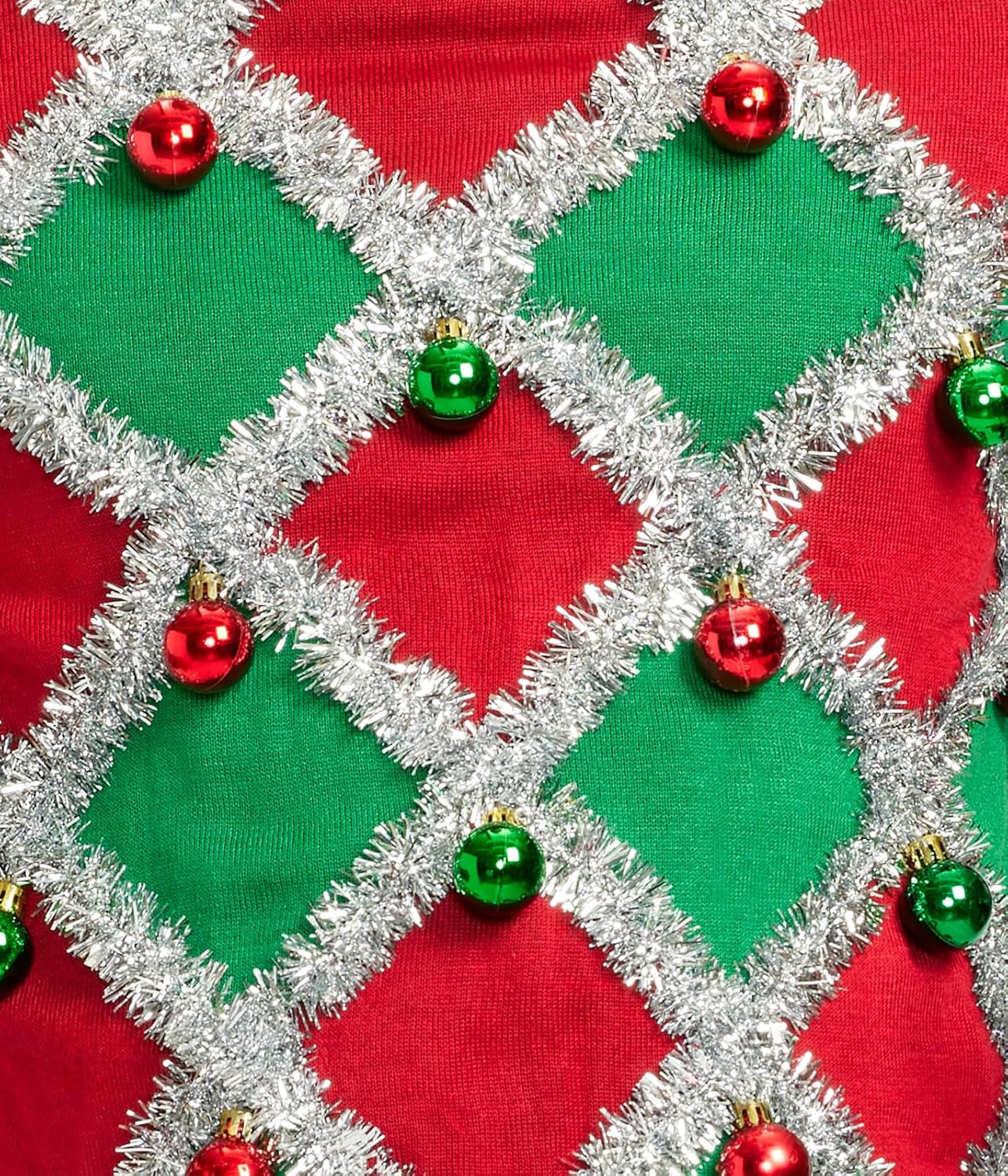 Ugly Christmas Sweaters for Men - Colorful and Funny Men'S Christmas Sweaters - Hilarious Holiday Pullovers