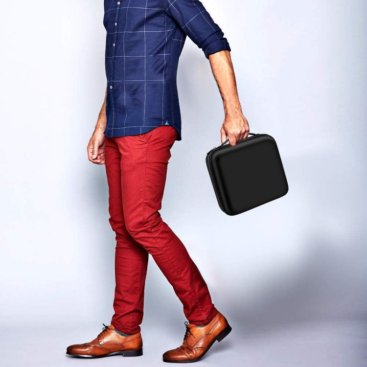 Case Compatible with Philips for Norelco Multigroom Series 7000 5000 Men&