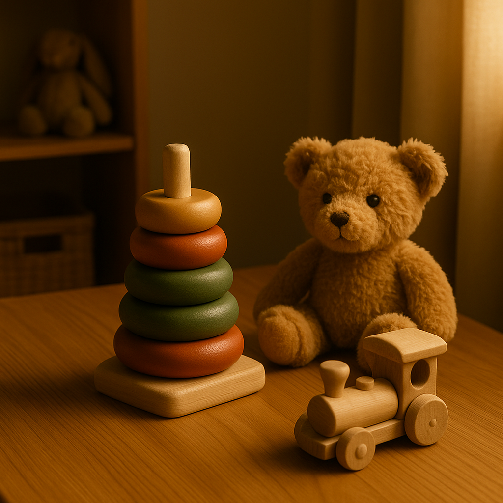 TOYS