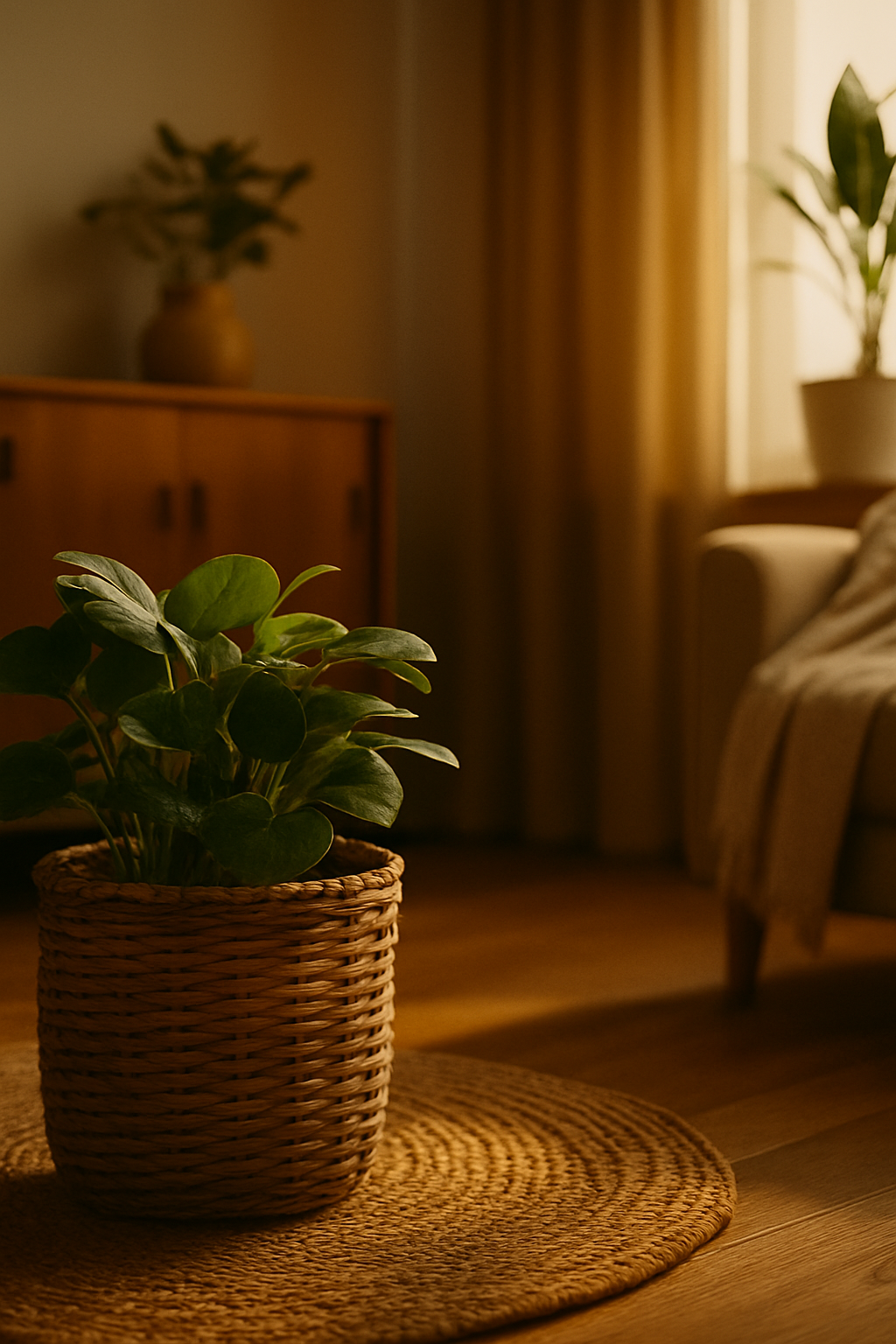 HOME AND GARDEN