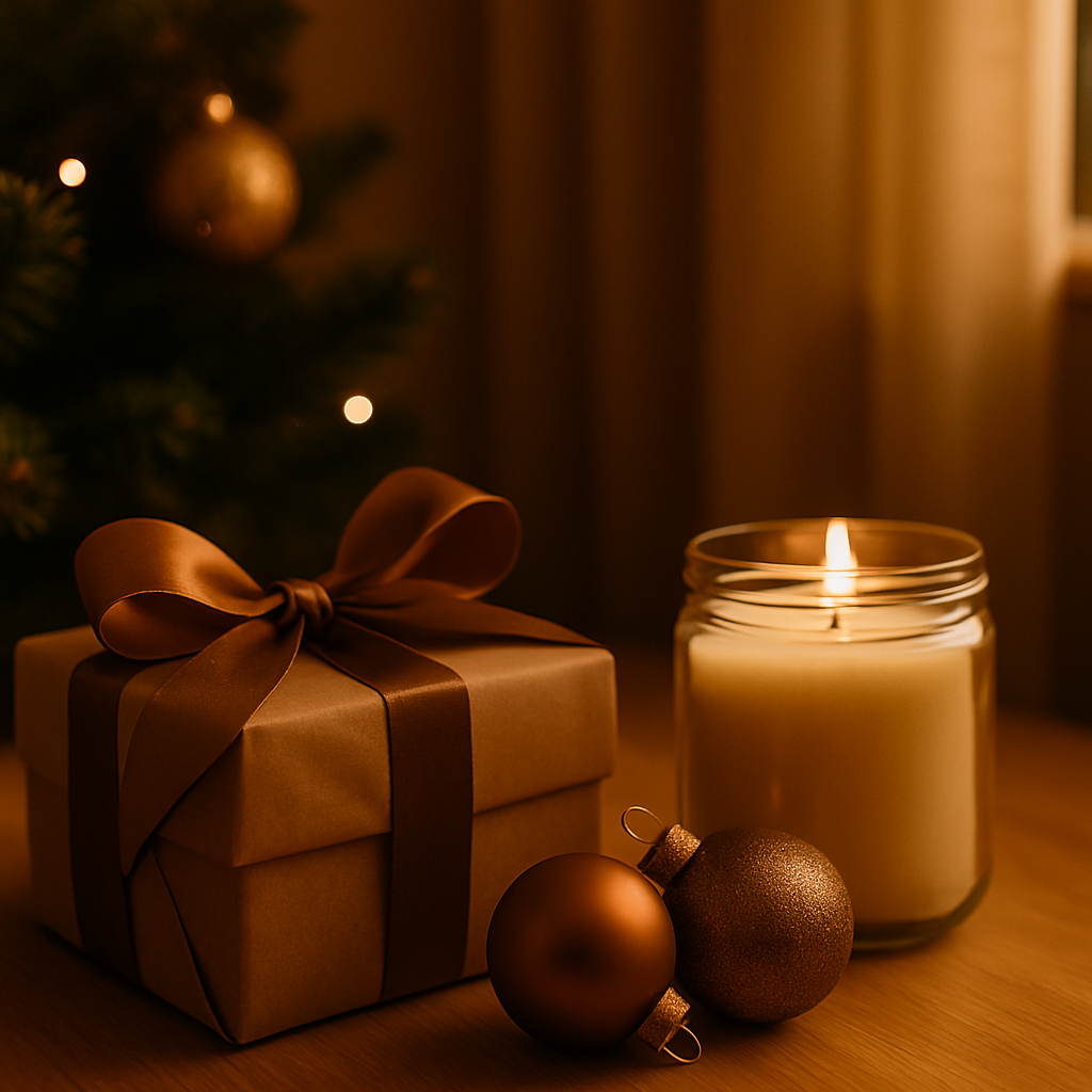 HOLIDAYS & SEASONAL