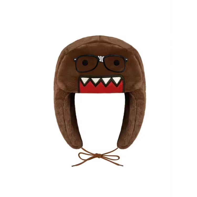 Fashionable Winter Warm Multicolor Hat Cute Winter Hat Men&