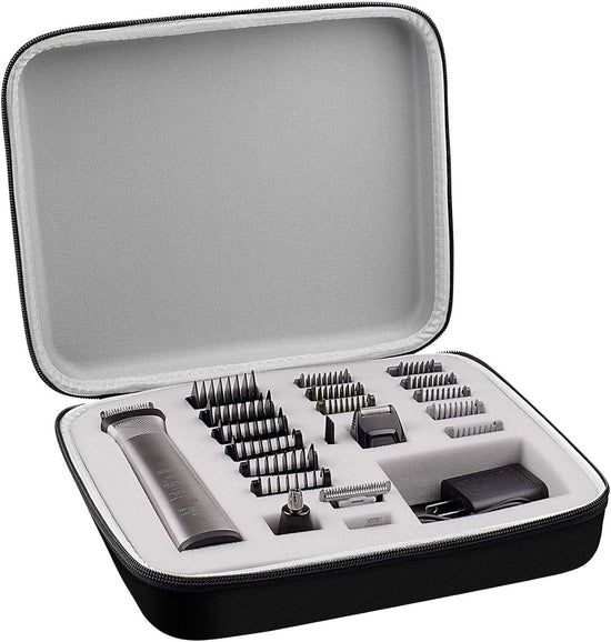 Case Compatible with Philips for Norelco Multigroom Series 7000 5000 Men&