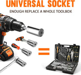 Universal Socket Tool Father&