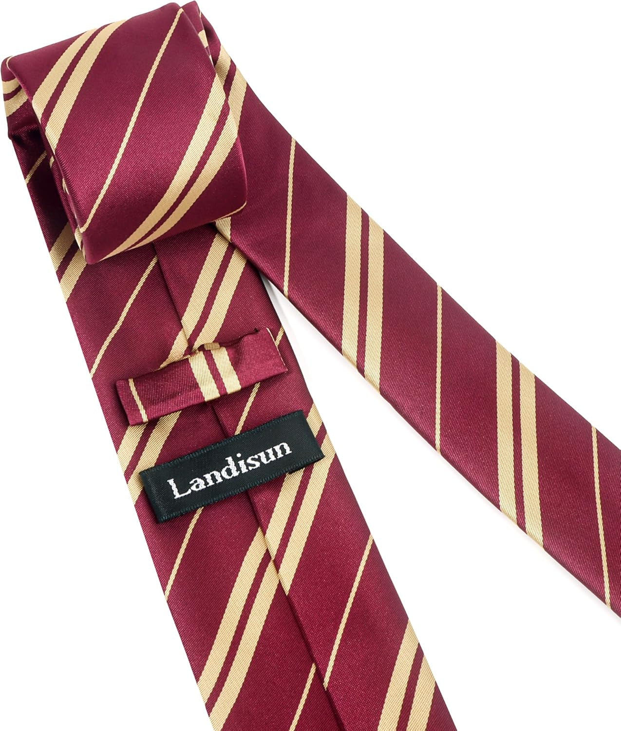 Halloween Cosplay Tie Unisex Adult Teen Boy Girl Necktie Birthday Party Accessory Costume Satin