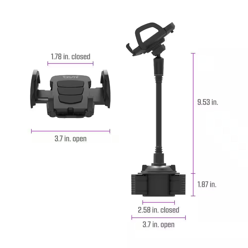 Onegrip Cup Holder Phone Mount