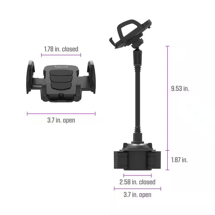 Onegrip Cup Holder Phone Mount
