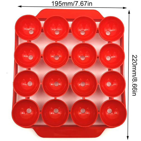 New Meatball Maker Rice Ball Maker Shake Meatball Mold Fish Balls Beef Balls Mold Meat Tools Kitchen Accessories Gadgets