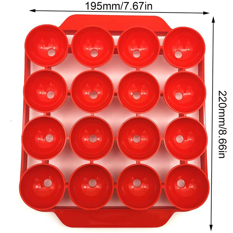 New Meatball Maker Rice Ball Maker Shake Meatball Mold Fish Balls Beef Balls Mold Meat Tools Kitchen Accessories Gadgets