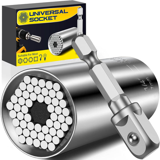 Universal Socket Tool Father&