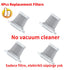 95000Pa Car Wireless Vacuum Cleaner Wet Dry Vacuum Cleaner Cordless Handheld Auto Vacuum Home & Dual Use Mini Vacuum Cleaner