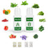 600ML Hydroponics Plant Food, Hydroponics Growing System Nutrients