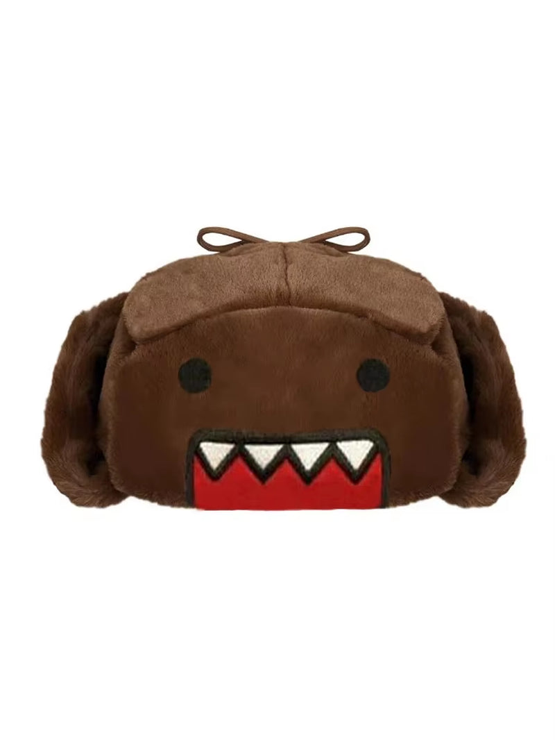 Fashionable Winter Warm Multicolor Hat Cute Winter Hat Men&