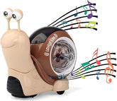 Baby Crawling Crab Toys for 1 Year Old, Light up Musical Sensory Toys for 12-18 Months Boys Girls Gifts