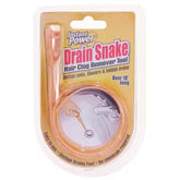 Drain Snake Hair Clog Remover Tool