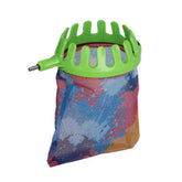Fruit Picker Tool Nano Mesh Pocket Fruits Catcher Bag Fruit Picker Fruit Picking Ancillary Tool Portable Catcher Bag for Harvest