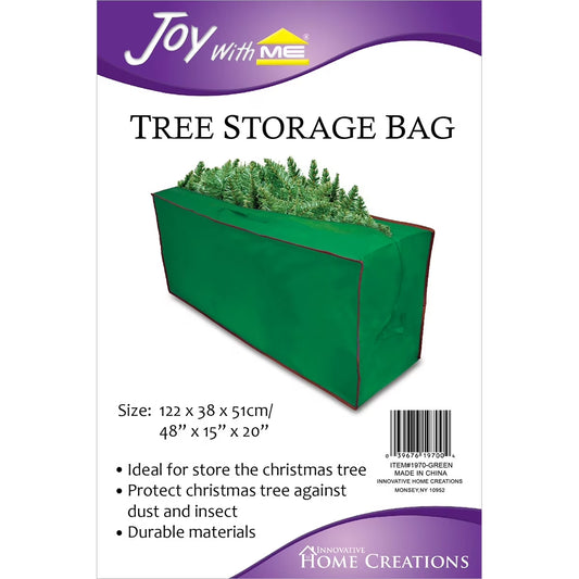 Christmas Tree Storage Bag