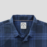 ® Flannel Shirt for Men Plaid Mens Button down Long Sleeve Shirts Cotton Casual