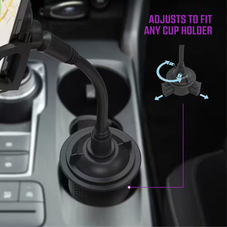 Onegrip Cup Holder Phone Mount