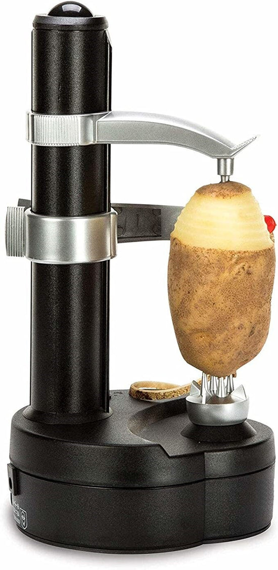 Molino Pelador De Frutas Y Papas, Ideal Manzanas Naranjas Nuevo 2022