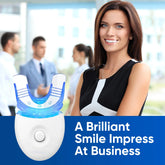 Teeth Whitening Kit, Non-Sensitive Tooth Whitener Professional Oral Care Tools