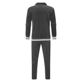 Velour Tracksuit Mens,2023 Men&