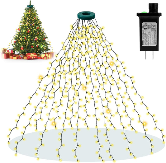 Outdoor Solar Hanging Lantern Lights - 60LED Waterproof Solar Pineapple Light for Garden,Yard Porch Lawn Backyard Landscape Pathway Patio Outside,Christmas Tree Lights