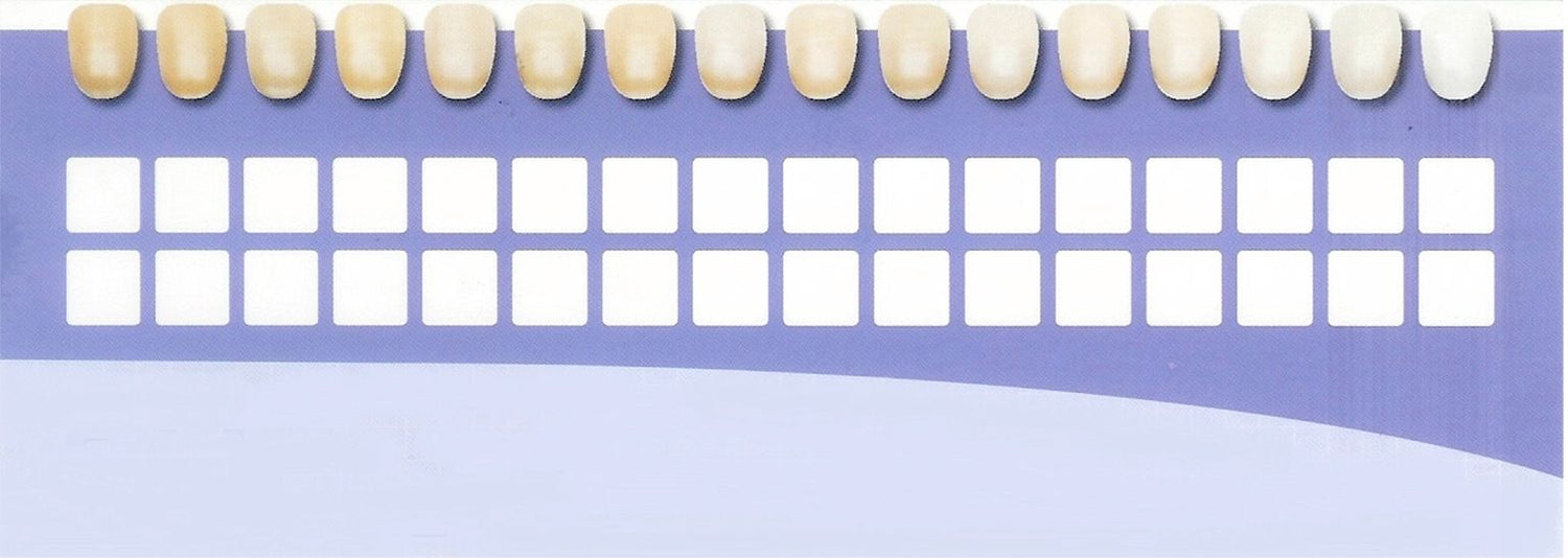 Teeth Whitening Gel Kit 44% Dental Bleaching Best Whitener 4 Trays + LED Light
