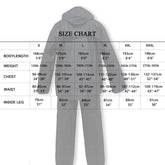 Traje Para Lluvia Impermeable Con Capucha Chaqueta Y Pantalón Ropa, Xlarge