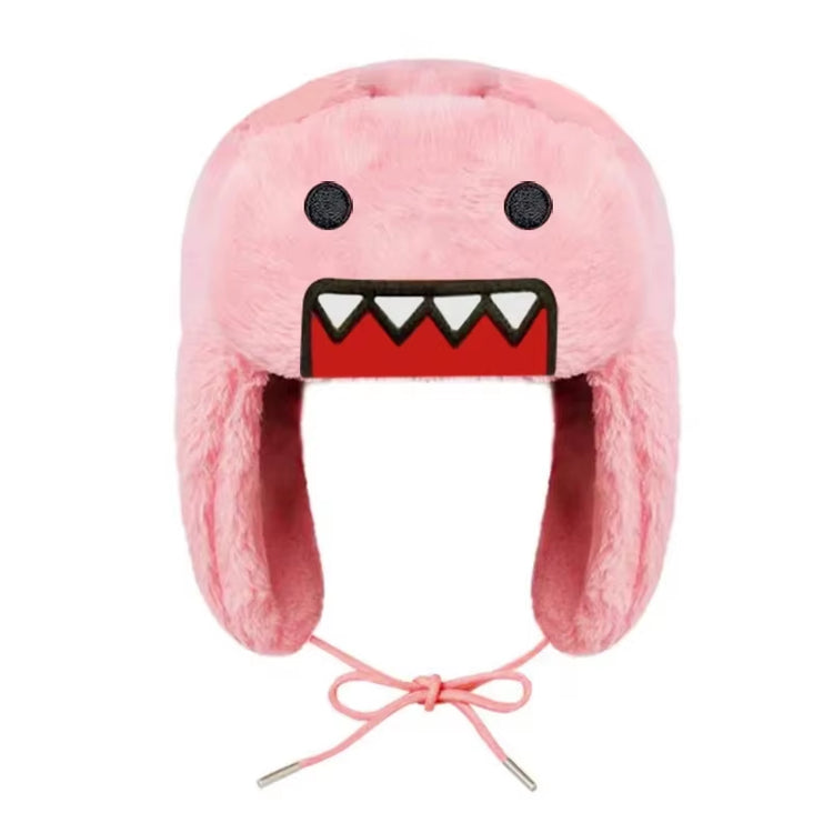 Fashionable Winter Warm Multicolor Hat Cute Winter Hat Men&