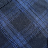 ® Flannel Shirt for Men Plaid Mens Button down Long Sleeve Shirts Cotton Casual