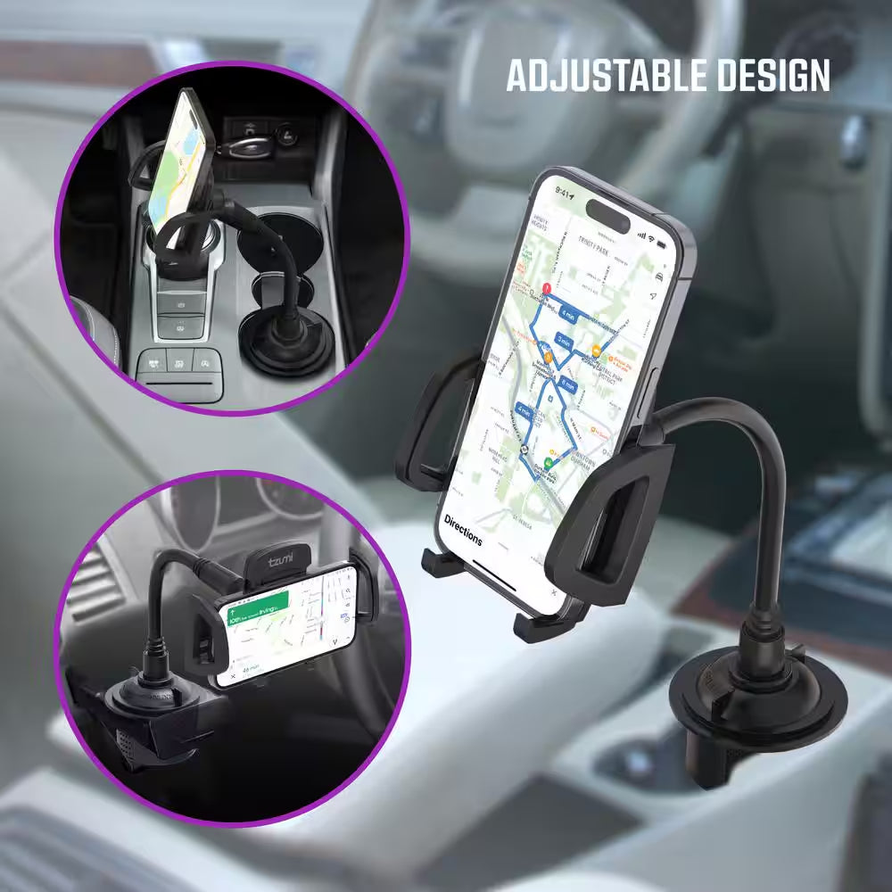 Onegrip Cup Holder Phone Mount