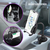 Onegrip Cup Holder Phone Mount