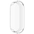 Full Cover Case for Xiaomi Mi Band 9 8 Screen Protec Mi Band9 8 NFC Screen Protector Protective Case Watch Casefor Mi Band8 9