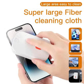 5-In-1 Cleaning Kit Computer Keyboard Cleaner Brush Phone Screen Cleaning Set Keycap Puller Cleaning Tools Card Reader