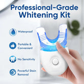 Teeth Whitening Kit, Non-Sensitive Tooth Whitener Professional Oral Care Tools