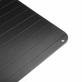 Fast Defrosting Tray Meat Thaw Rapid Safety Thawing Miracle Frozen Food Defrost!