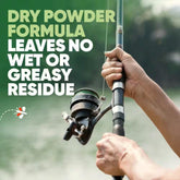 Deep Woods Insect Repellent VIII, Non-Greasy DEET Mosquito Repellent Dry, 4 Oz.