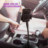 Onegrip Cup Holder Phone Mount