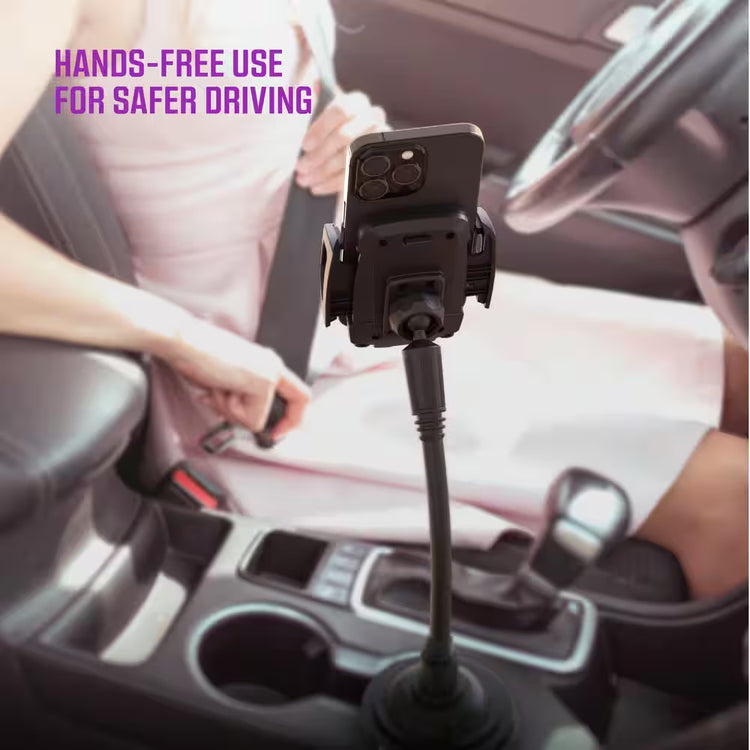 Onegrip Cup Holder Phone Mount