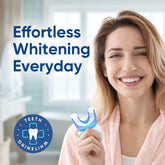 Teeth Whitening Kit, Non-Sensitive Tooth Whitener Professional Oral Care Tools