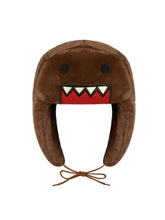 Fashionable Winter Warm Multicolor Hat Cute Winter Hat Men&