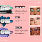 Jumbo Eye Pencil, Blendable Eyeshadow Stick & Eyeliner Pencil - Iced Mocha