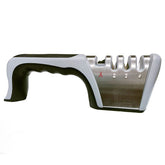Four Stage Knife Sharpener, Kitchen Knife, Sharpening Scissors, Household Multifunctional Manual Quick Sharpening Tool